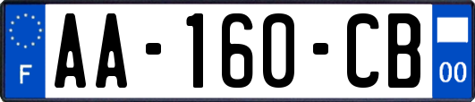 AA-160-CB