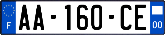 AA-160-CE