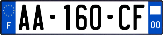 AA-160-CF