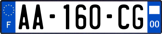 AA-160-CG