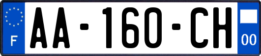 AA-160-CH