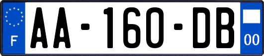 AA-160-DB