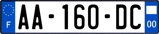 AA-160-DC