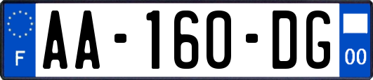 AA-160-DG