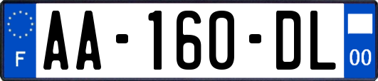 AA-160-DL