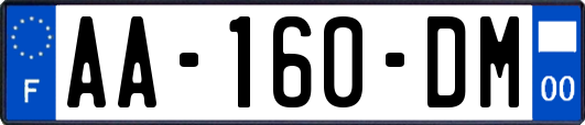 AA-160-DM