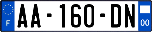 AA-160-DN