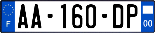 AA-160-DP