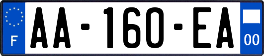 AA-160-EA