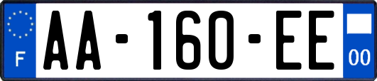 AA-160-EE