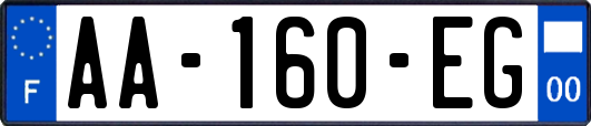 AA-160-EG