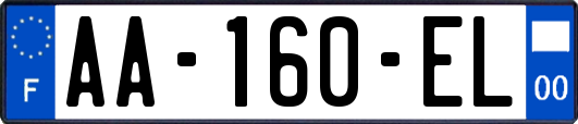 AA-160-EL