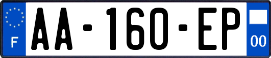 AA-160-EP