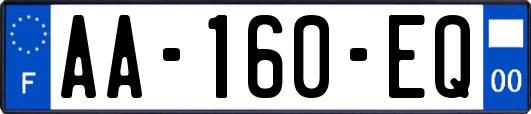 AA-160-EQ