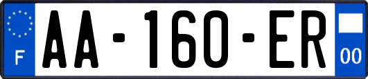 AA-160-ER