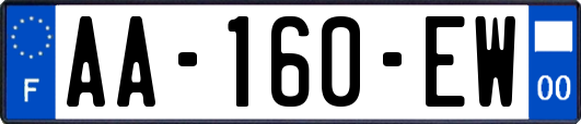 AA-160-EW