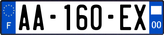 AA-160-EX