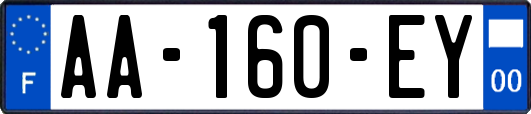 AA-160-EY