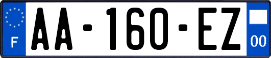 AA-160-EZ