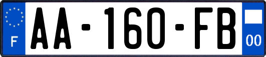 AA-160-FB