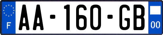 AA-160-GB