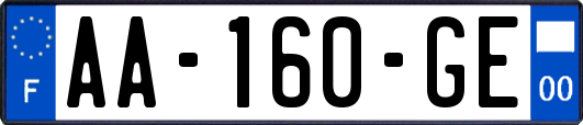 AA-160-GE