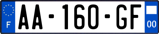 AA-160-GF