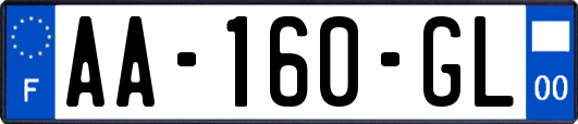 AA-160-GL