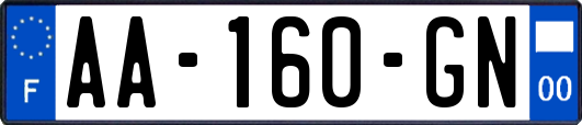 AA-160-GN