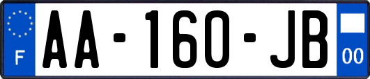 AA-160-JB