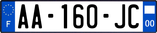 AA-160-JC