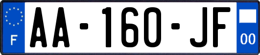 AA-160-JF