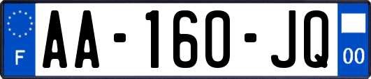 AA-160-JQ