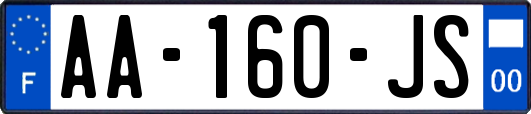 AA-160-JS