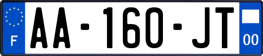 AA-160-JT