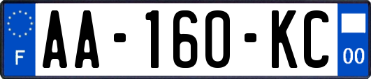 AA-160-KC