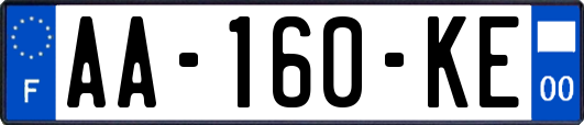 AA-160-KE