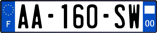 AA-160-SW