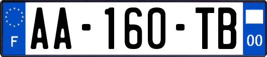 AA-160-TB