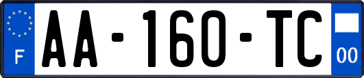 AA-160-TC