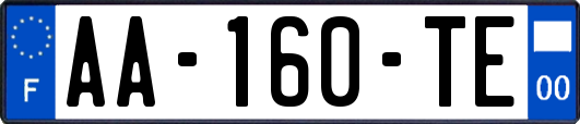 AA-160-TE