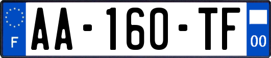 AA-160-TF