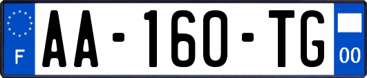 AA-160-TG