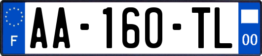 AA-160-TL