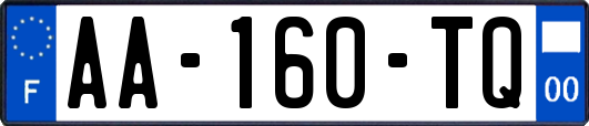 AA-160-TQ