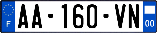 AA-160-VN