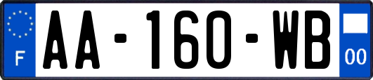 AA-160-WB