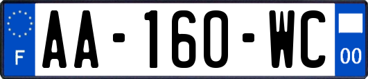 AA-160-WC