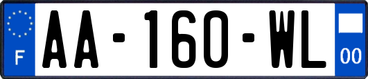 AA-160-WL