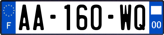 AA-160-WQ